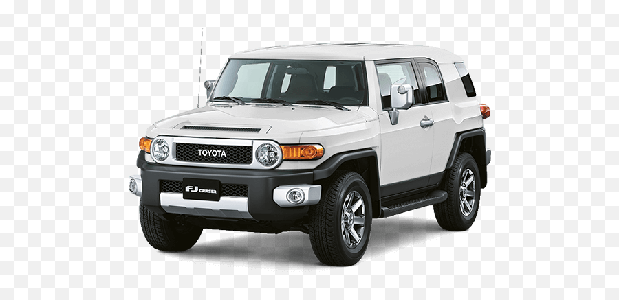 Camioneta Toyota Fj Cruiser 4x4 Y 4x2 2020 - 2021 Toyota Toyota Fj Cruiser 2019 Png,Icon Fj43