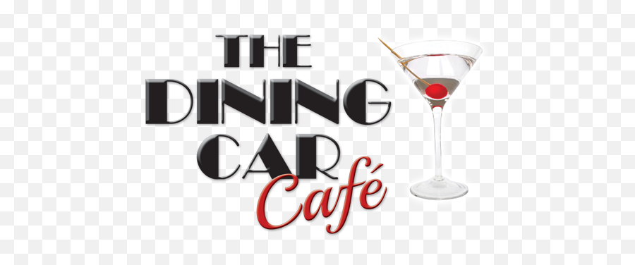 Home - The Dining Car Martini Glass Png,Cosmopolitan Icon