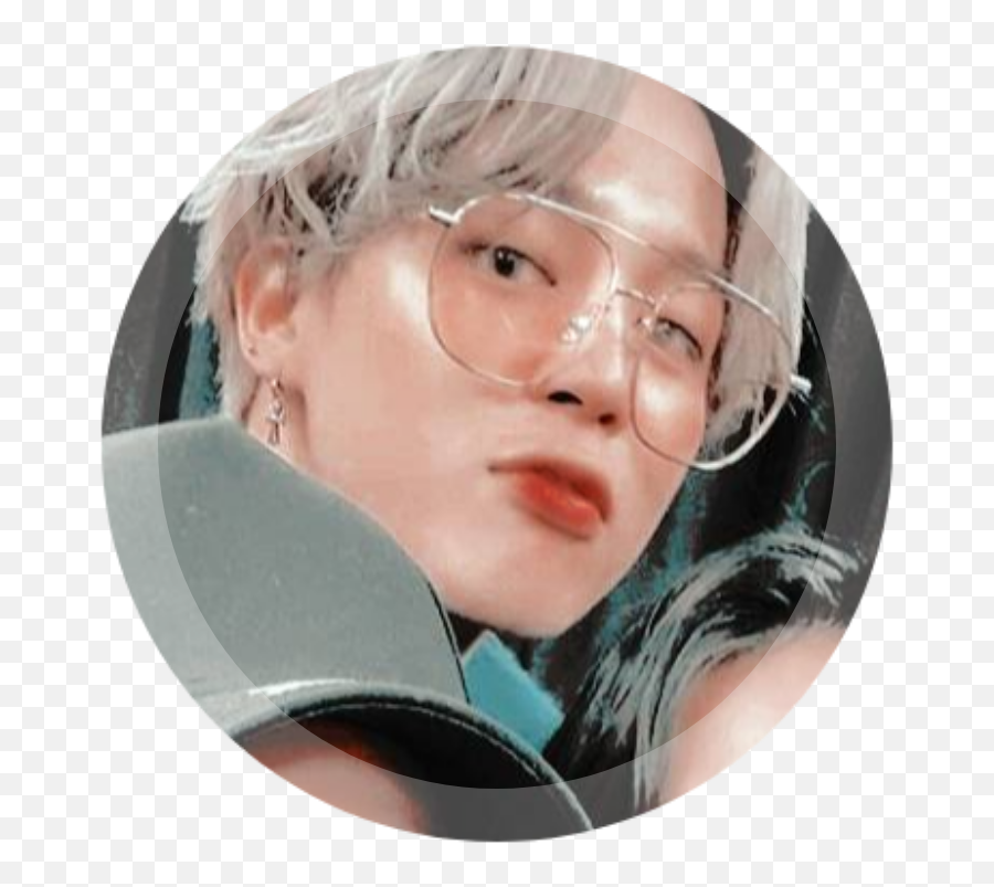See More About Theme Bts And Jikook - Bts Circle Icon Edit Png,Jimin Circle Icon