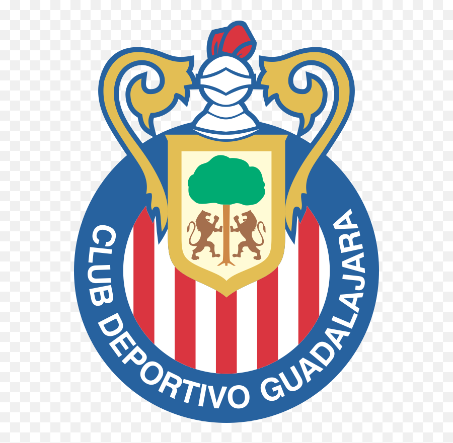Chivas Guadalajara - Club Deportivo Chivas Usa Png,Chivas Logo - free transparent  png images 