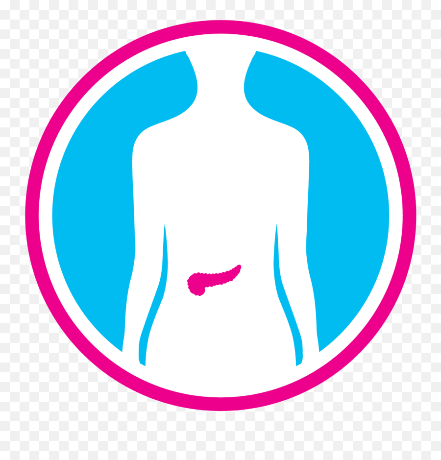 Icon - Pancreatic Cancerpng Cruk Cc Cancer Pancreas Icon Png,Early Detection Icon