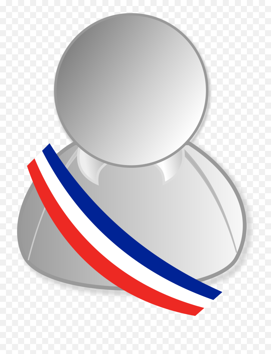 Politic Personality Icon - Maire Pictogramme Png,Saint Anne Icon