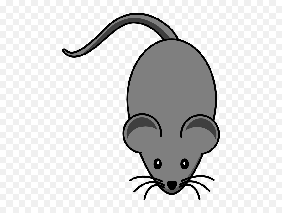 14 Mouse Clipart - Preview Rat Mouse Clipart Hdclipartall Grey Mouse Clipart Png,Mice Icon