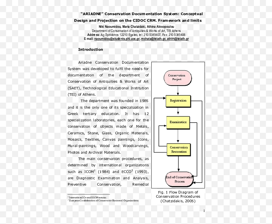 Ariadne Conservation Documentation System Conceptual - Vertical Png,Icon Platytera