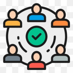 Gph - Team Icon Png Color