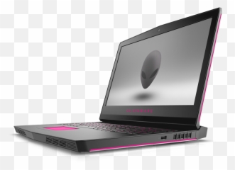 See Dells New Vr Ready Gaming Laptops - png