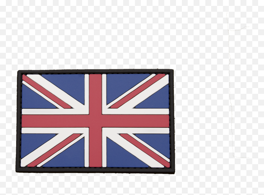 Free British Flag Transparent Download - Cross Png,Uk Flag Png