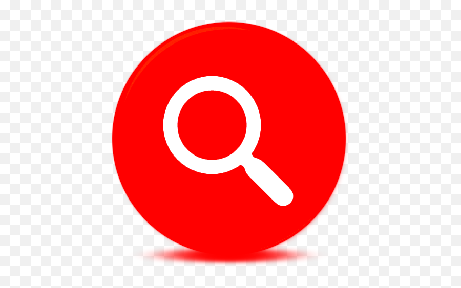 Red Search For Google - Dot Png,How To Remove Red Numbers From Apps Icon On Android