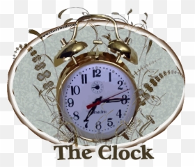 Symbols For Writers The Clock - Cheryl Reif Writes Chase Tower png