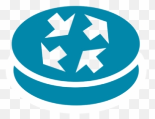 Ospfv2 Vs Ospfv3 Lsas Pt1 - Network Router Vector png