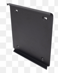 Racksolutions Ps4 Slim Wall Mount By Forza Designs - Designed for Playstation Walmartcom Solid png