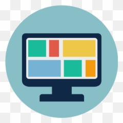Features Icon Png - Vertical