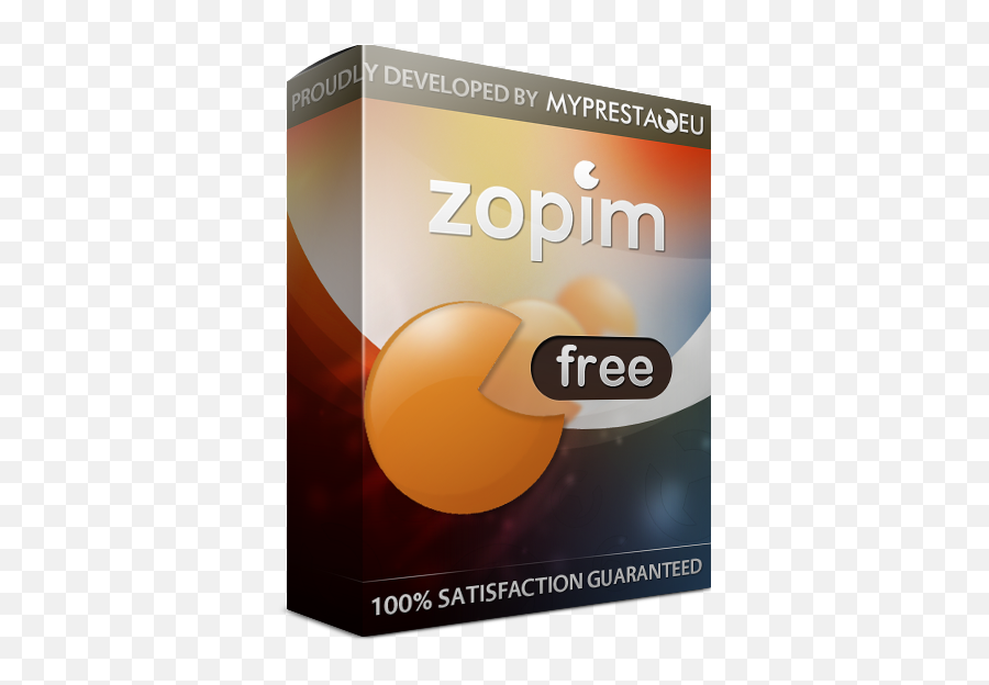 Prestashop Zopim Chat - Horizontal Png,Zopim Icon