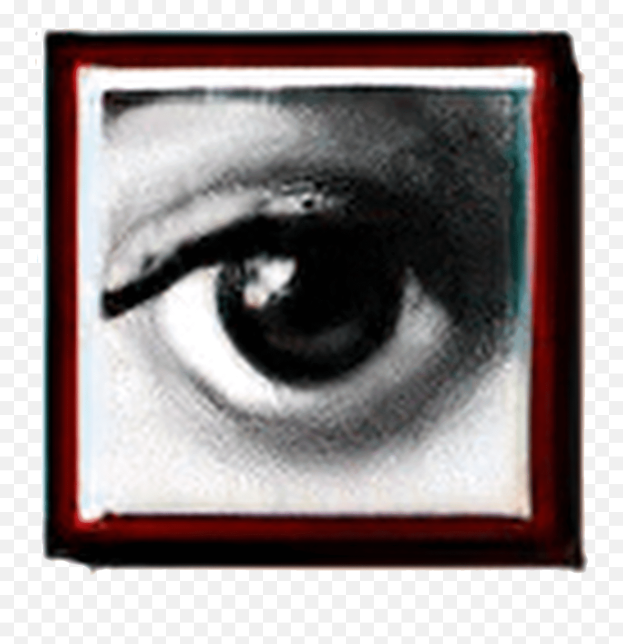 Photoshop Logo Symbol History Png 38402160 - Picture Frame,Showbox Eyeball Icon