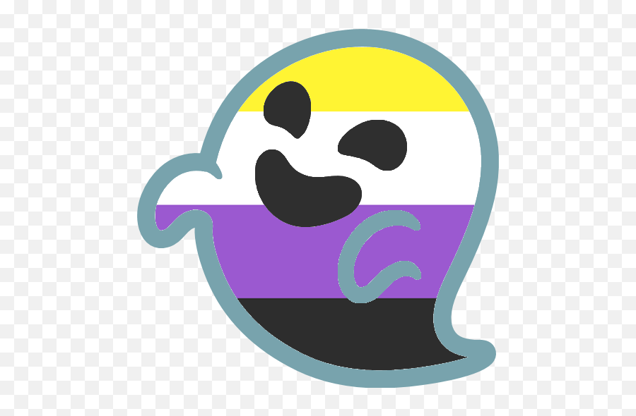The Ace Forest Elf Has Opinions U2014 - Emoji Para Server Do Discord Png,Ghost Emoji Transparent