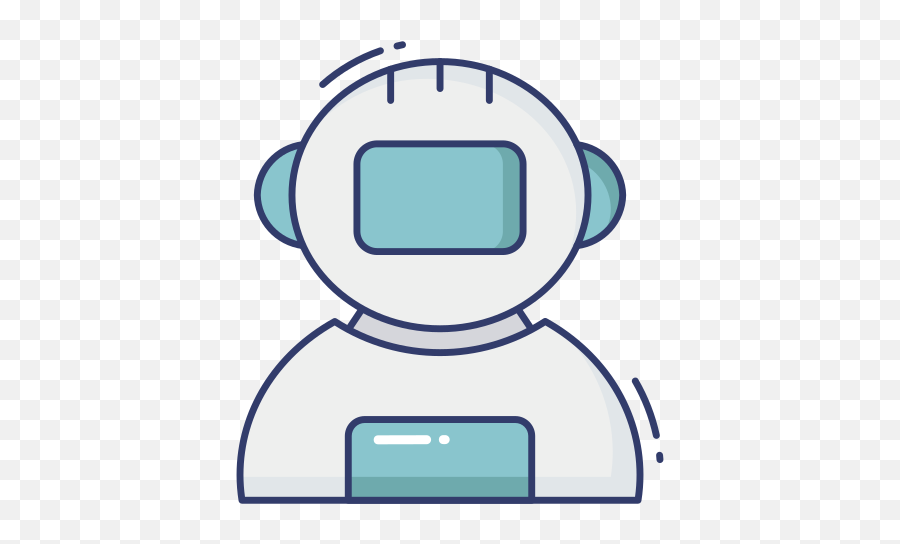 Space Suit - Dot Png,Space Suit Icon
