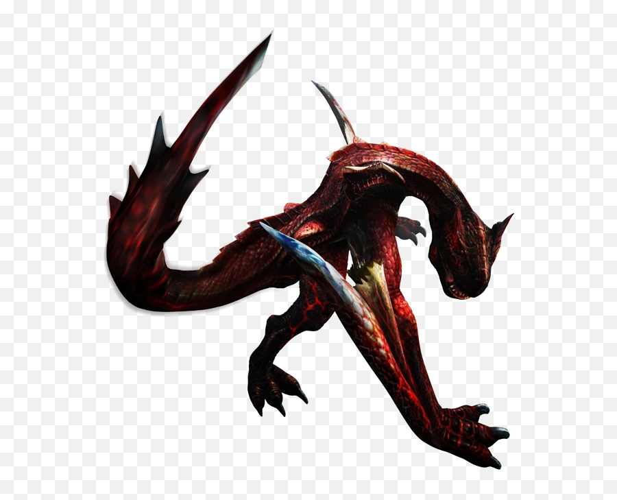 Bannedlagiacrus - Monster Hunter Molten Tigrex Png,Mopeshroom Icon M H4u