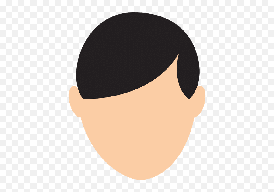 Man Male Avatar Young Icon - Canva Hair Design Png,Young Icon
