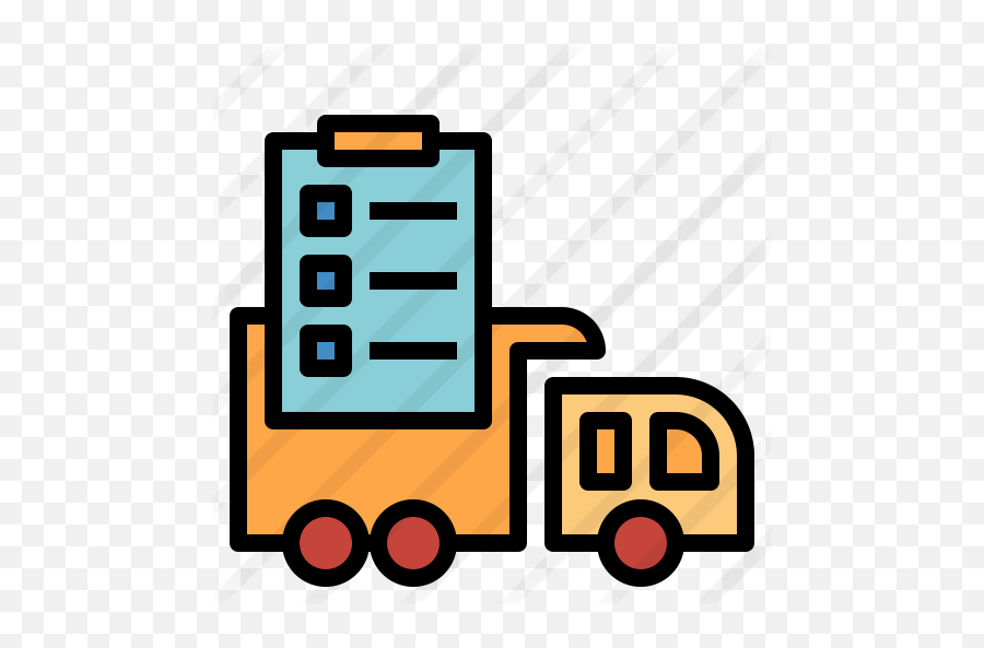 Order Delivery - Delivery Order Icon Png,Delivery Order Icon