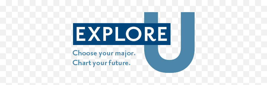 Explore U - Vertical Png,Deciding Icon