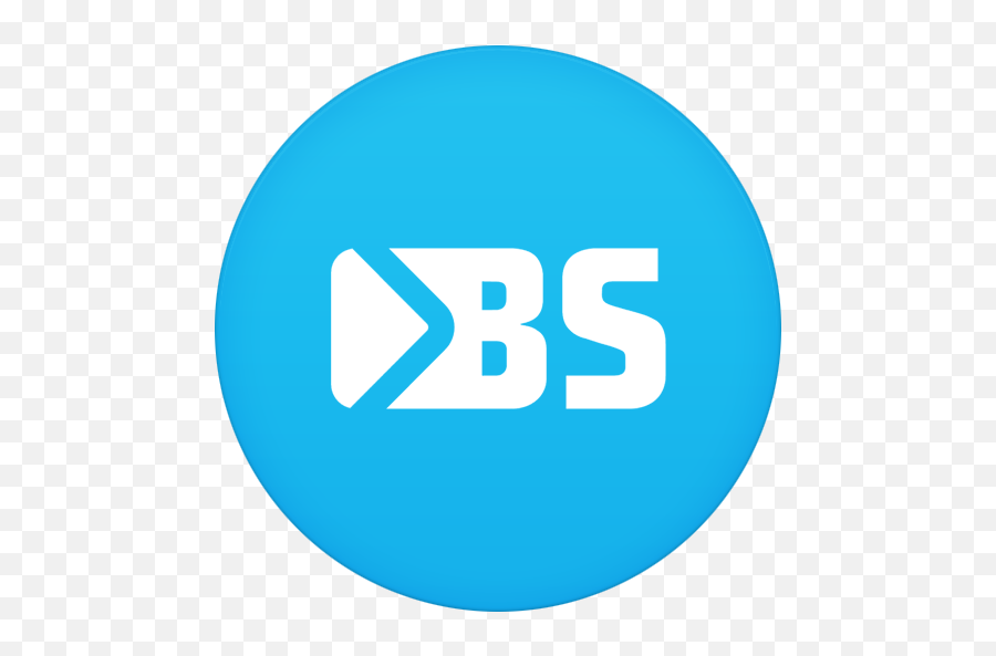 Bs - Bs Player Logo Png,Nimbuzz Icon Download
