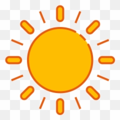 Free Icon - vector icons SVG PSD PNG EPS Ai Partly Cloudy Icon Png