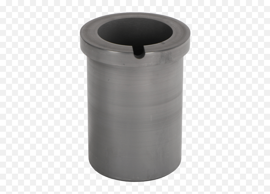 Furnace Crucibles Induction Graphite Crucible - Cylinder Png,Crucible Icon
