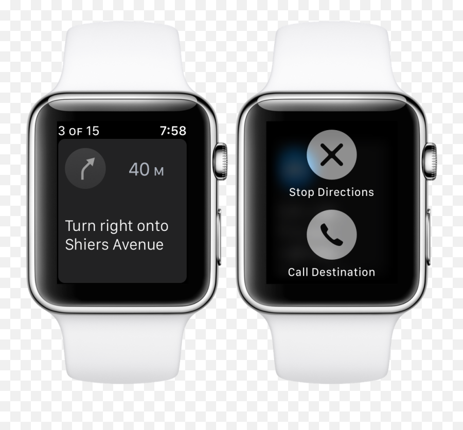Iphone Call Png - Apple Watch Series 3 Water Lock,Iphone Call Png