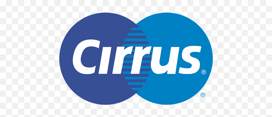 Cirrus Logo - Logodix Cirrus Png,Paypal Logo Download