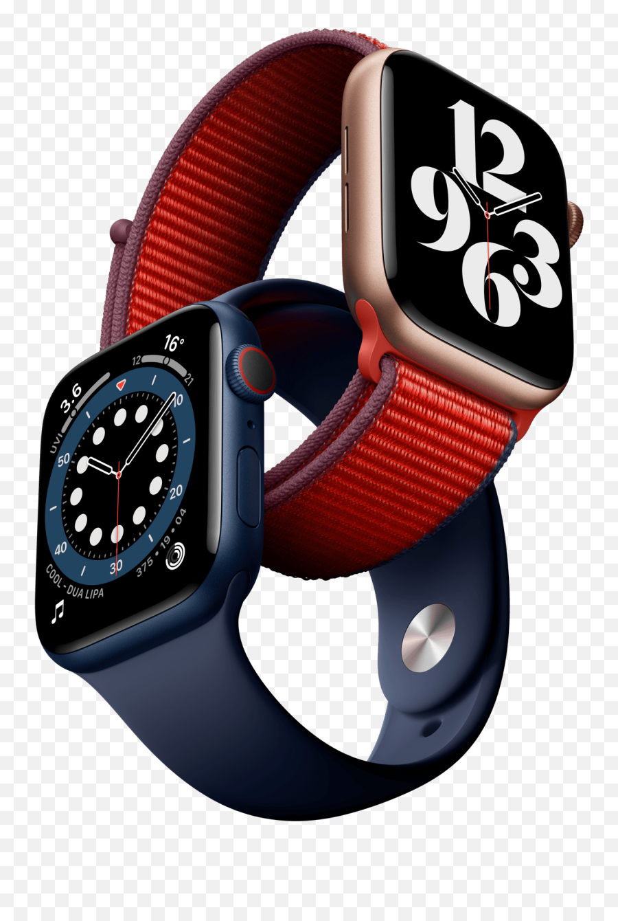 Apple Watch Cellular Plans For Your Family Truphone - Apple Watch Series 6 Png,I Icon Iwatch