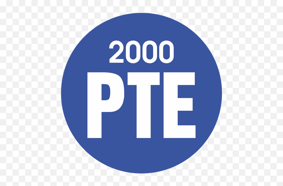 2000 Pte Academic Vocabulary Apk 190625 - Download Apk Dot Png,Vocabulary Icon