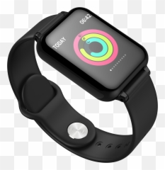Smartwatch Amazon Hot Selling Bracelet Ip67 Bluetooth Png