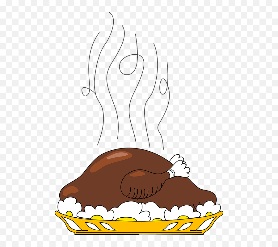 Thanksgiving Turkey Clipart Png - Free Thanksgiving Turkey Turkey Clipart,Thanksgiving Turkey Png