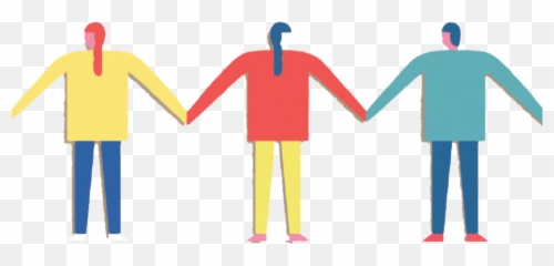 Guidance U0026 Patient Support Vertex Gps - Holding Hands png