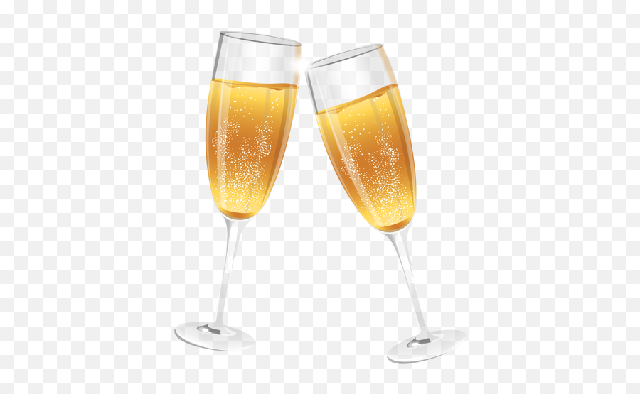 Champagne - Png Champagne Glasses,Champagne Png