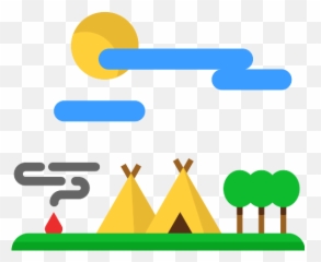 Multicolor India Map Svg Vectors And Icons - PNG Repo Free Indian Village