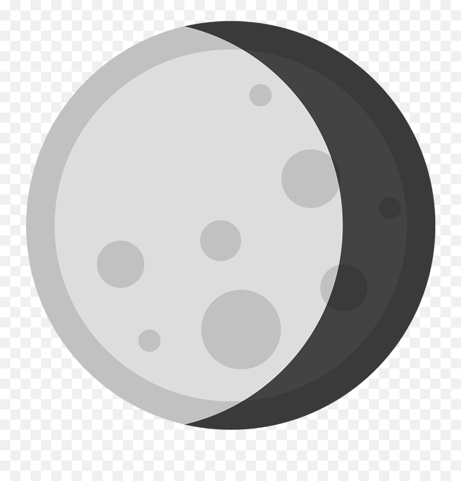 Buncee - Moon Phases Dot Png,Discord Moon Icon