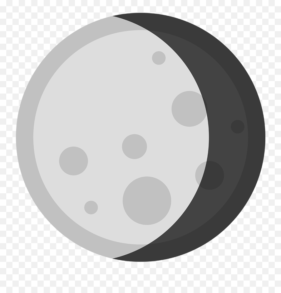 Buncee - Moon Phases Dot Png,Discord Moon Icon - free transparent png