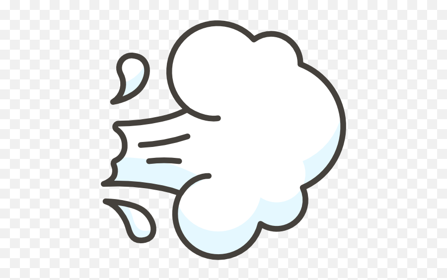 Fart - Free Smileys Icons Clip Art Png,Fart Png