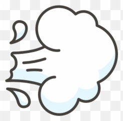 Fart - Free Smileys Icons Clip Art Png,Fart Png