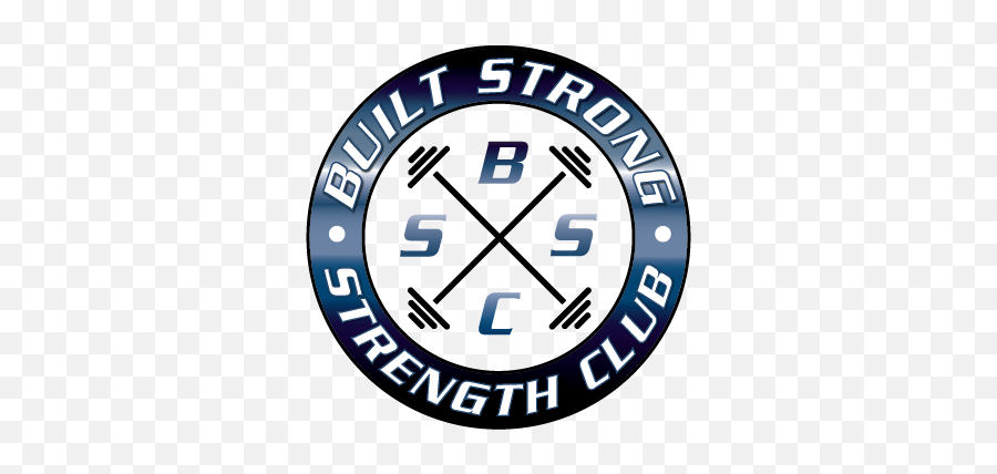 Built Strong Strength Club Fitness U0026 Health Chatsworth - Dot Png,Weider Pro 2990 Icon Multi Gym