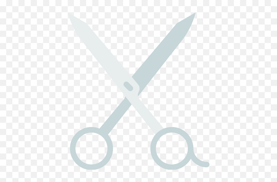 Scissors Cut Vector Svg Icon 15 - Png Repo Free Png Icons Solid,White Scissors Icon