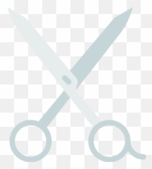 Scissors Cut Vector Svg Icon 15 - Png Repo Free Png Icons Solid,White Scissors Icon