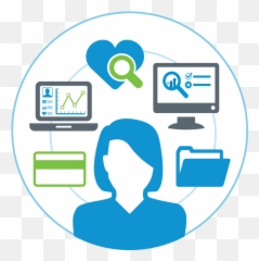 Health Information Management And Coding Cerner Middle - Technology Applications png