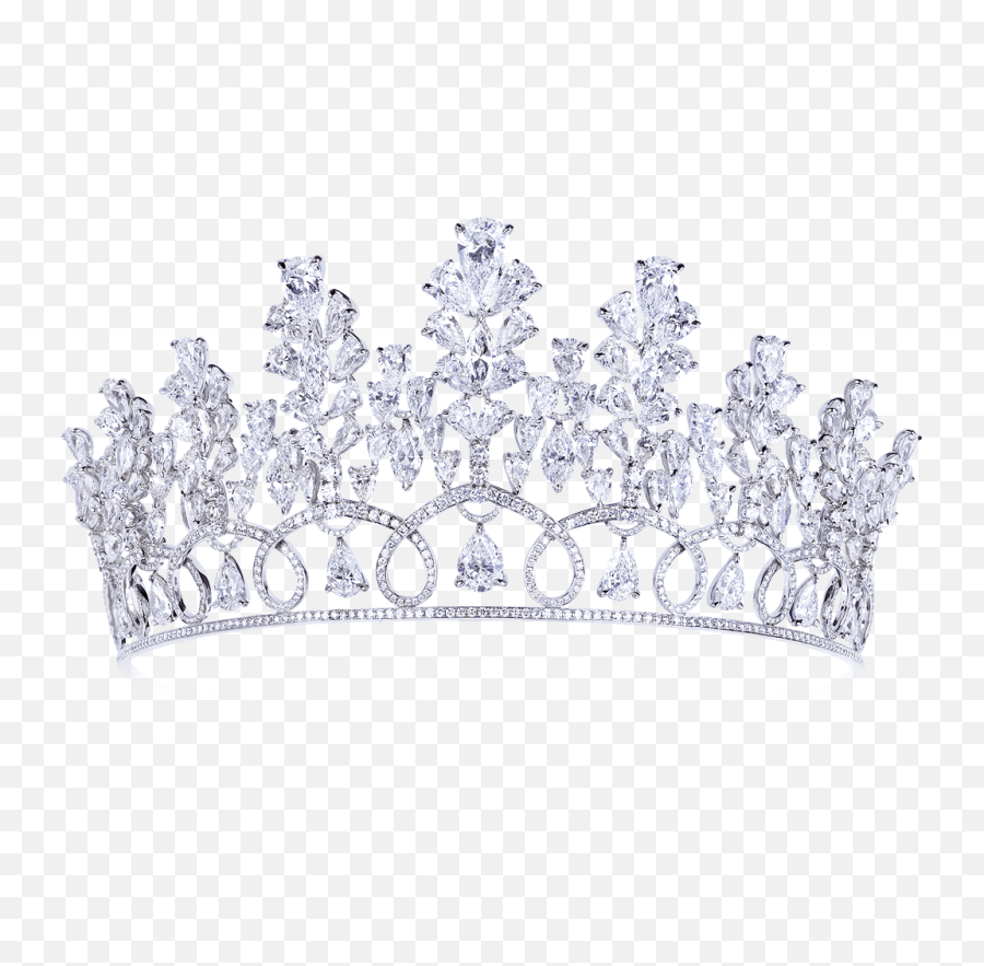 Free Png Transparent Diamond Crown - Beauty Pageant Crown Png,Queen Crown Png
