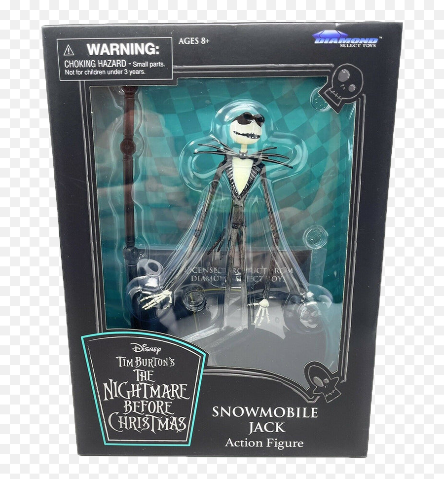 Products Forbiddenplanetcom - Uk And Worldwide Cult Nightmare Before Christmas Png,Witcher 3 Red Skull Icon