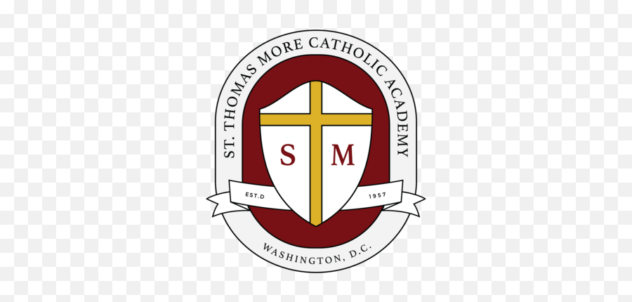 Catholic School Washington Dc About St Thomas More - Vertical Png,Kancolle Kia Red Face Icon