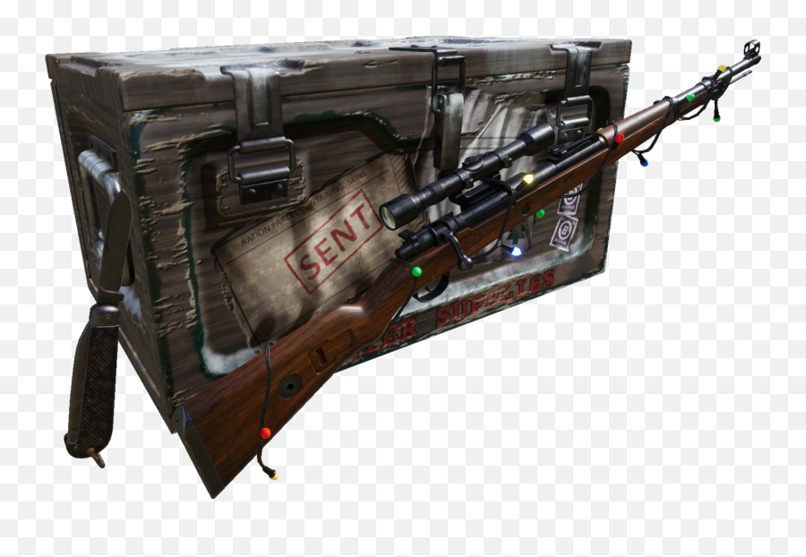 Steam Community Battalion 1944 - Weapons Png,Thompson Center Icon Rifle