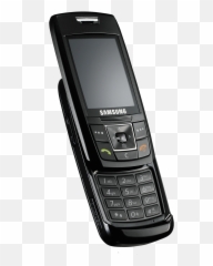Download Tfsamsung Images For Free - Samsung E250 Png