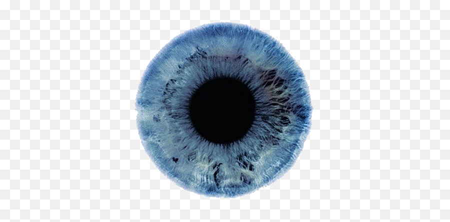 Eye Blue Transparent A - Blue Eyes Texture Png,Creepy Eye Png